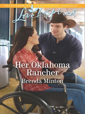 cover image of Her Oklahoma Rancher